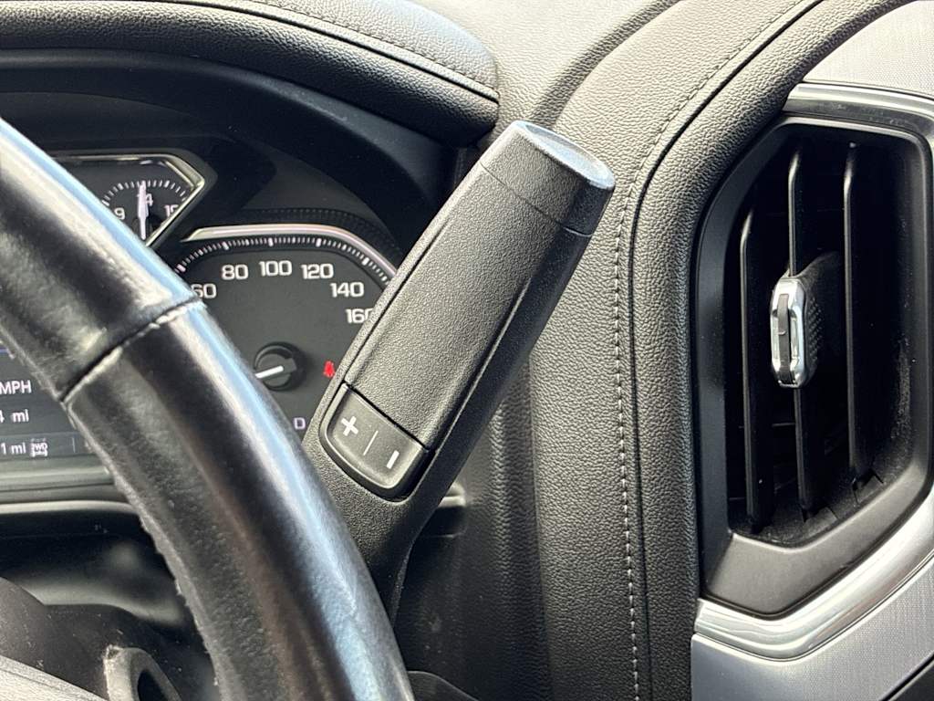 Thumbnail: 2019 GMC Sierra 1500 - 22