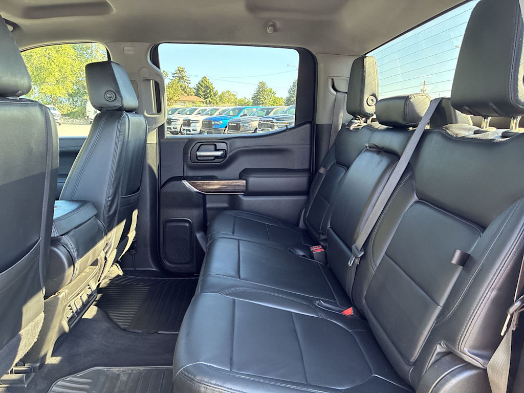 Thumbnail: 2020 GMC Sierra 1500 - 12