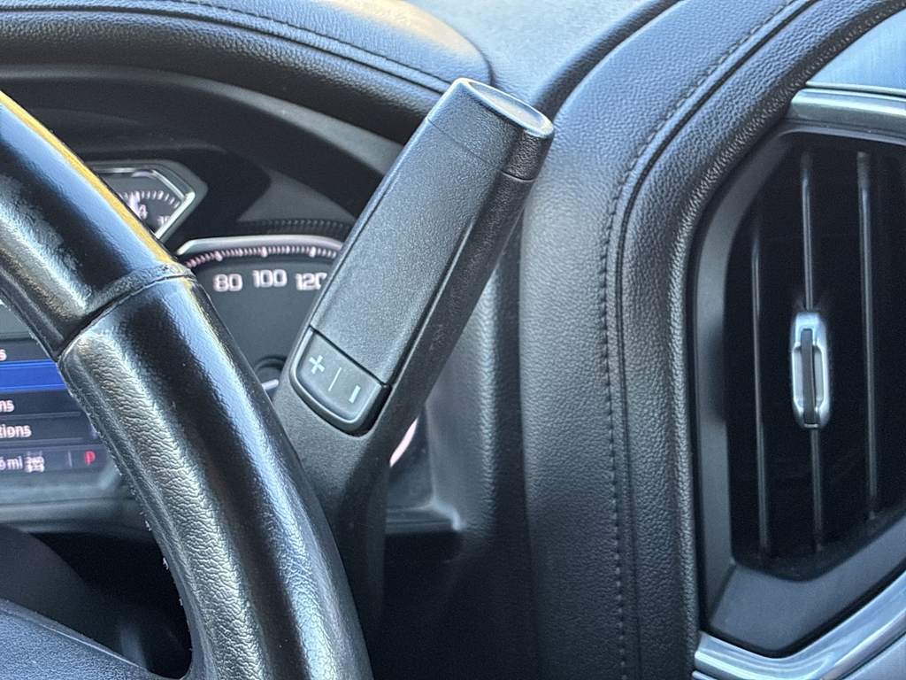 Thumbnail: 2020 GMC Sierra 1500 - 23
