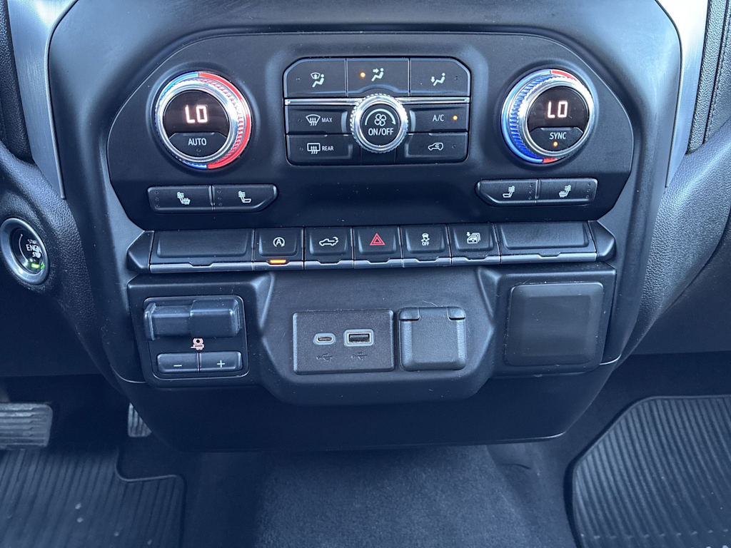 Thumbnail: 2020 GMC Sierra 1500 - 21