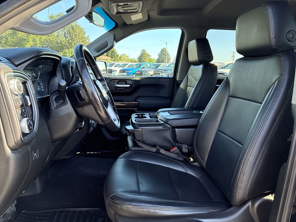 Thumbnail: 2020 GMC Sierra 1500 - 10