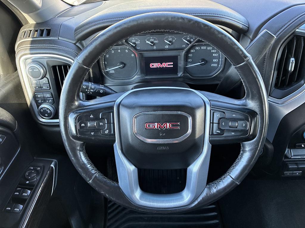 Thumbnail: 2020 GMC Sierra 1500 - 2