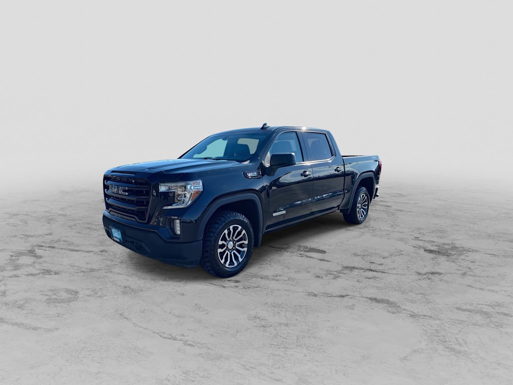 Thumbnail: 2020 GMC Sierra 1500 - 7
