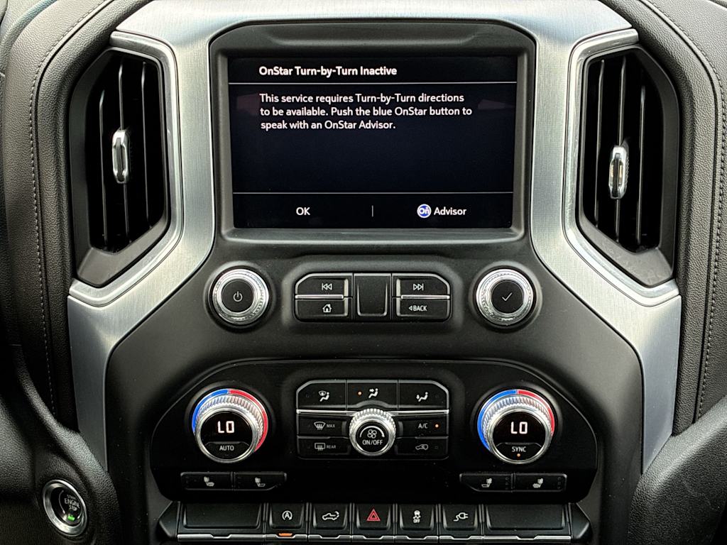 Thumbnail: 2020 GMC Sierra 1500 - 21