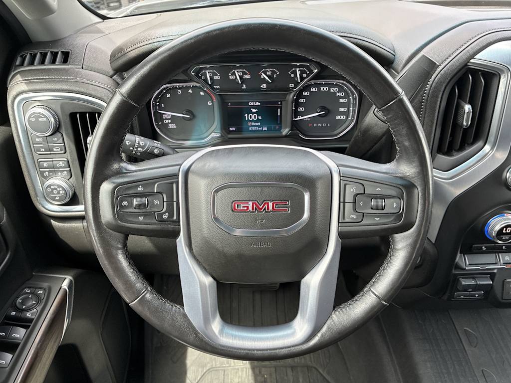 Thumbnail: 2020 GMC Sierra 1500 - 2