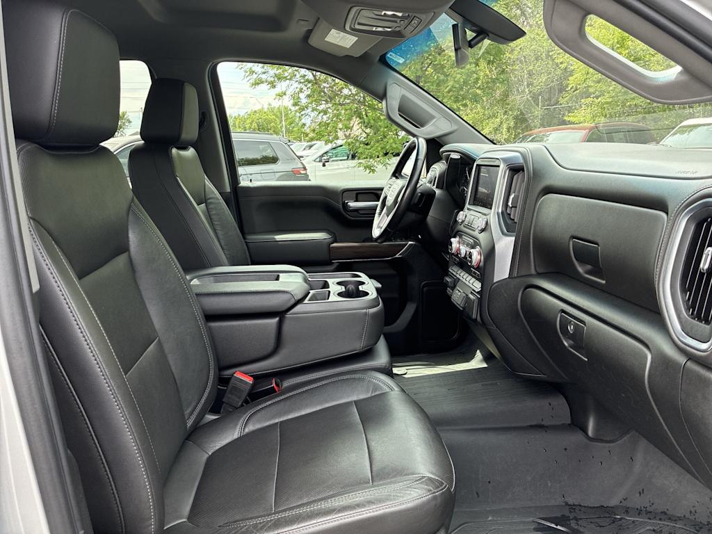 Thumbnail: 2020 GMC Sierra 1500 - 10