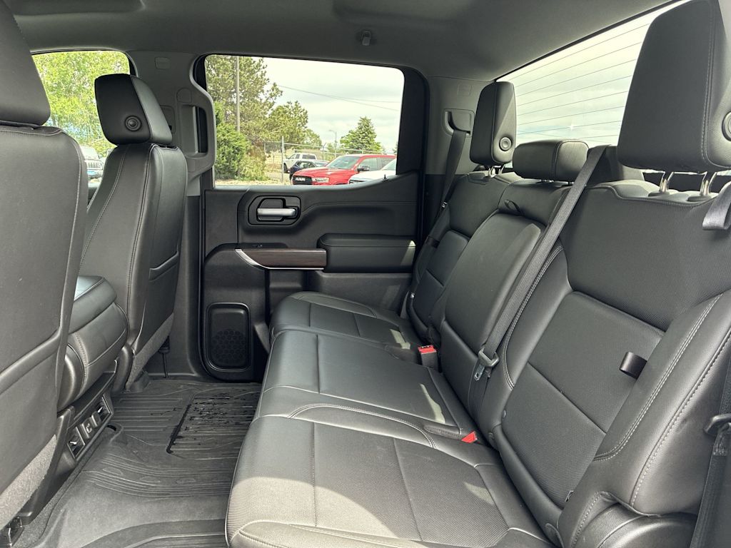 Thumbnail: 2020 GMC Sierra 1500 - 11