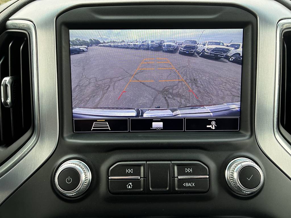 Thumbnail: 2020 GMC Sierra 1500 - 24