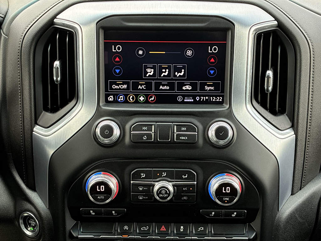 Thumbnail: 2020 GMC Sierra 1500 - 20