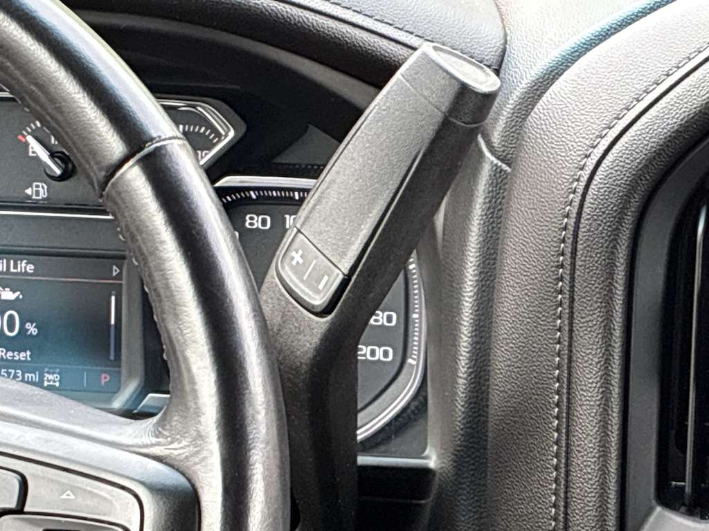 Thumbnail: 2020 GMC Sierra 1500 - 22