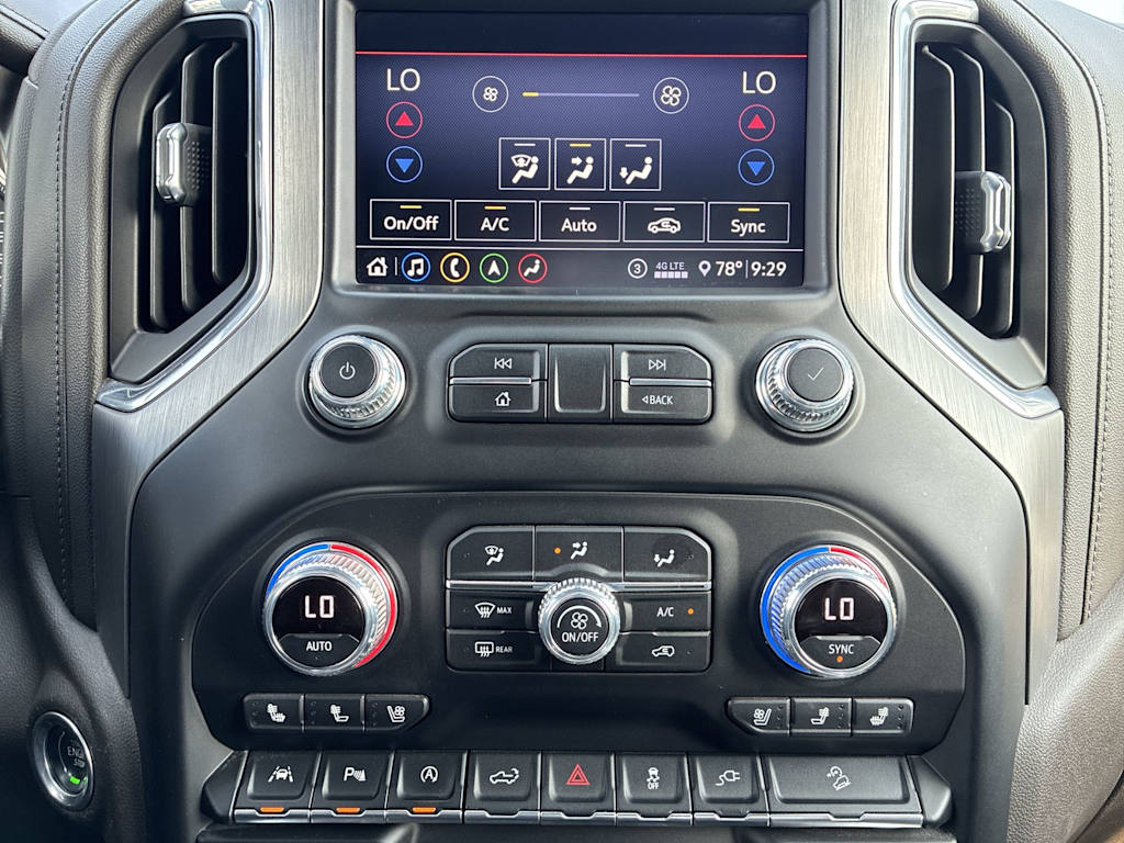 Thumbnail: 2020 GMC Sierra 1500 - 19
