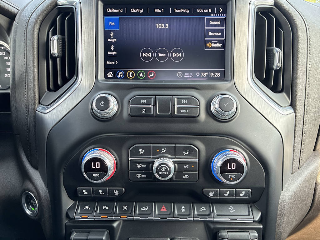 Thumbnail: 2020 GMC Sierra 1500 - 10