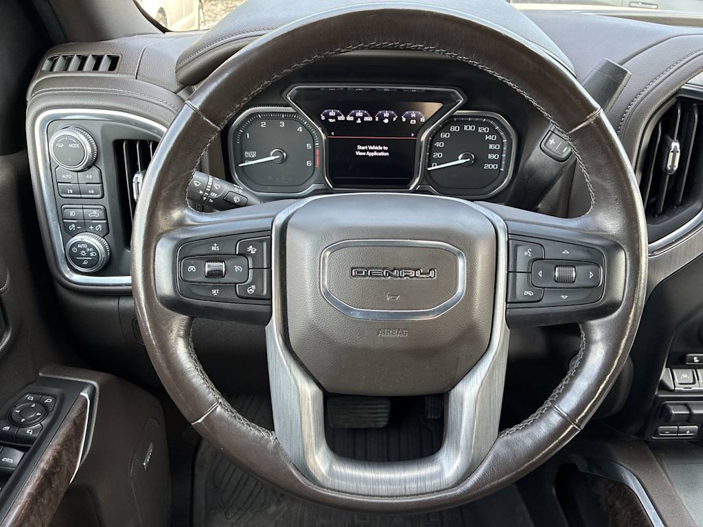 Thumbnail: 2020 GMC Sierra 1500 - 2