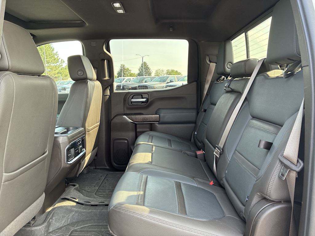 Thumbnail: 2020 GMC Sierra 1500 - 9