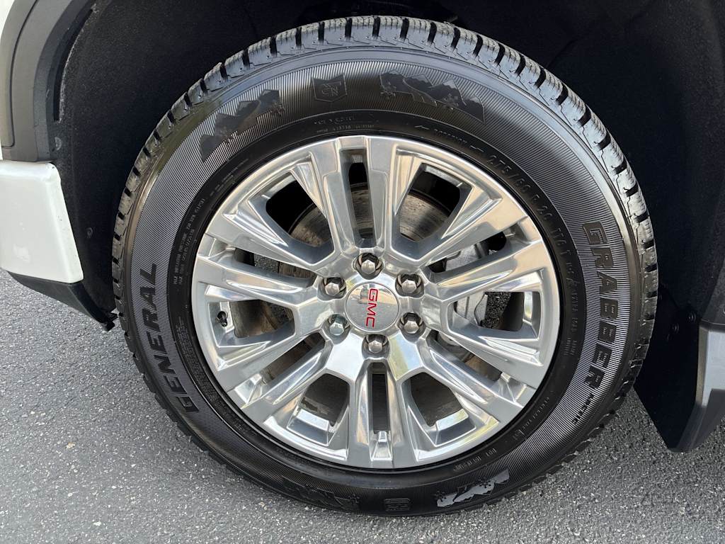 Thumbnail: 2020 GMC Sierra 1500 - 6