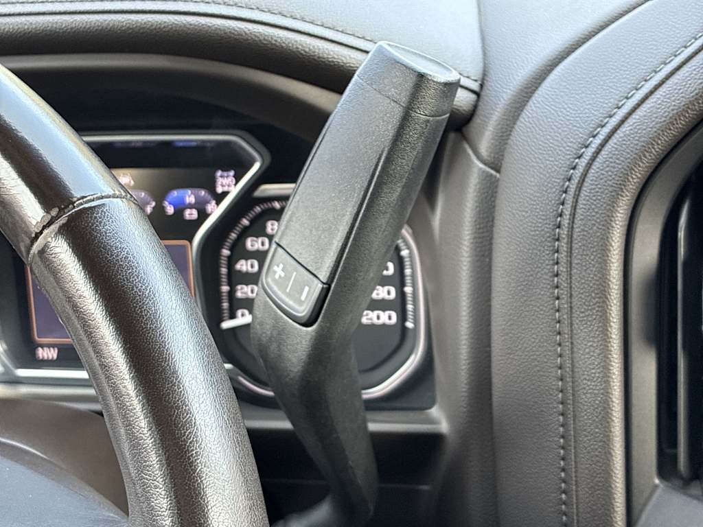 Thumbnail: 2020 GMC Sierra 1500 - 21