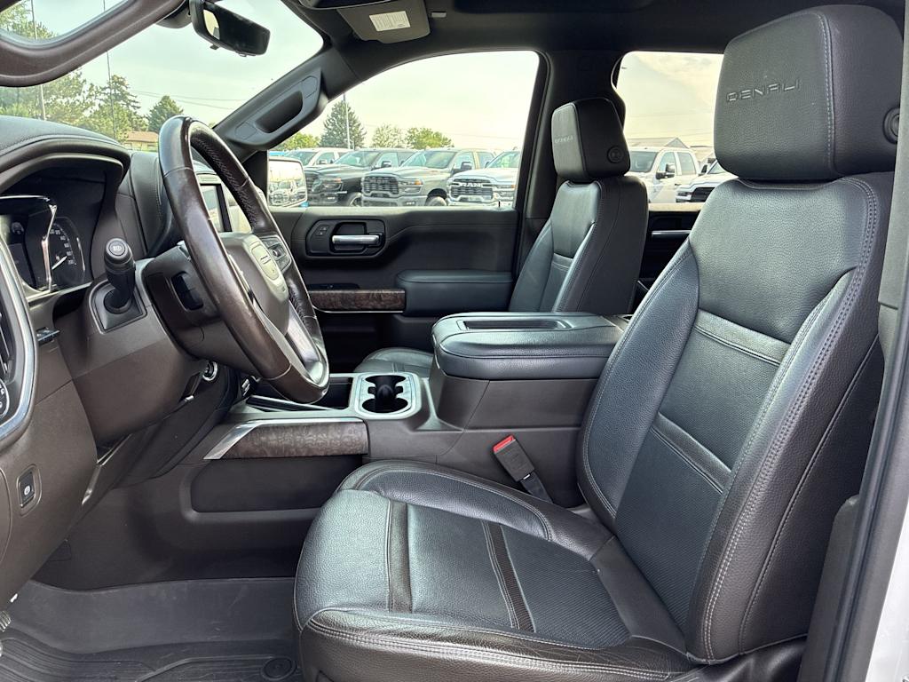 Thumbnail: 2020 GMC Sierra 1500 - 7