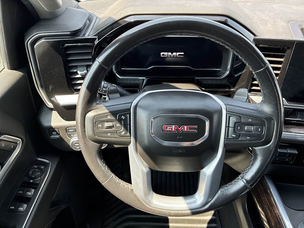 Thumbnail: 2022 GMC Sierra 1500 - 2