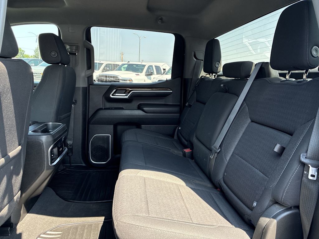Thumbnail: 2022 GMC Sierra 1500 - 10