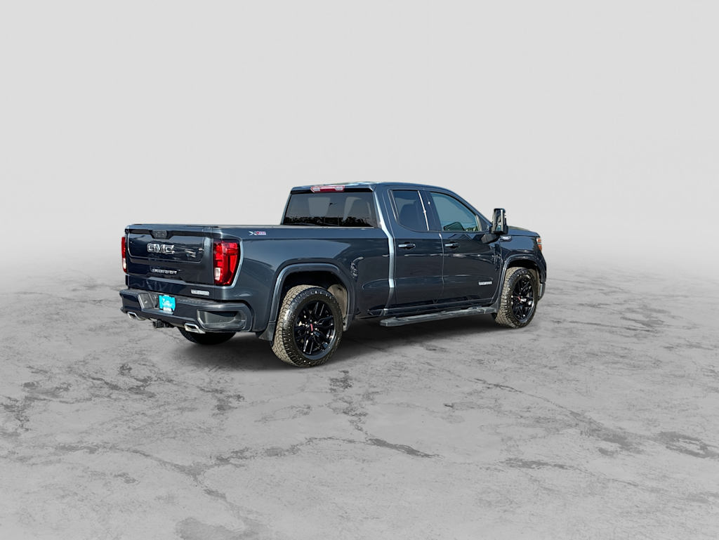 Thumbnail: 2021 GMC Sierra 1500 - 17