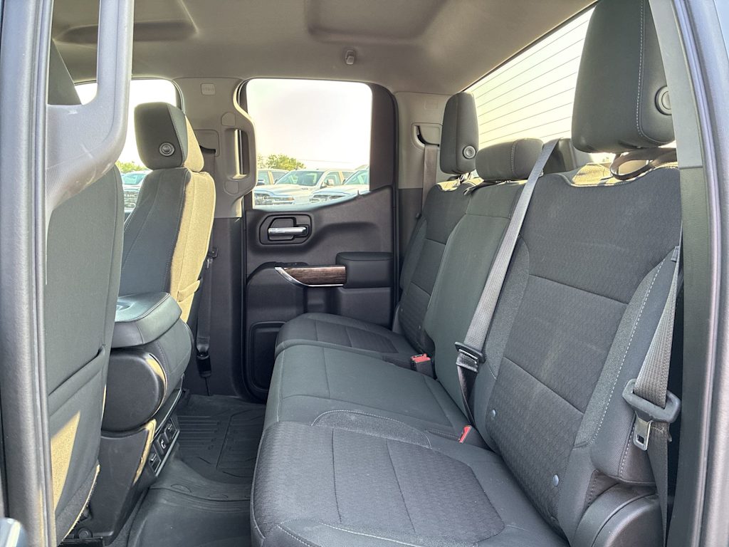 Thumbnail: 2021 GMC Sierra 1500 - 12
