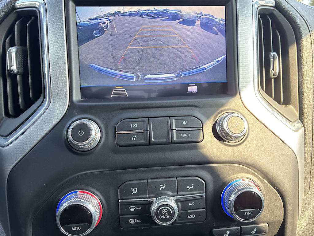 Thumbnail: 2021 GMC Sierra 1500 - 25