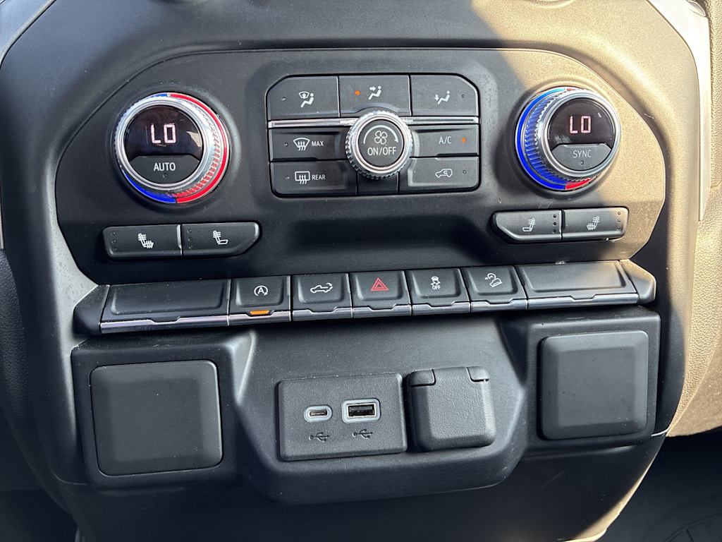 Thumbnail: 2021 GMC Sierra 1500 - 21