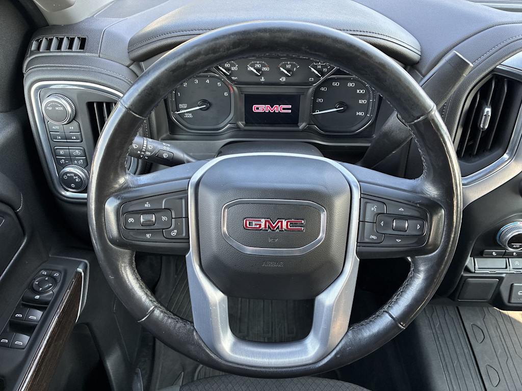 Thumbnail: 2021 GMC Sierra 1500 - 2