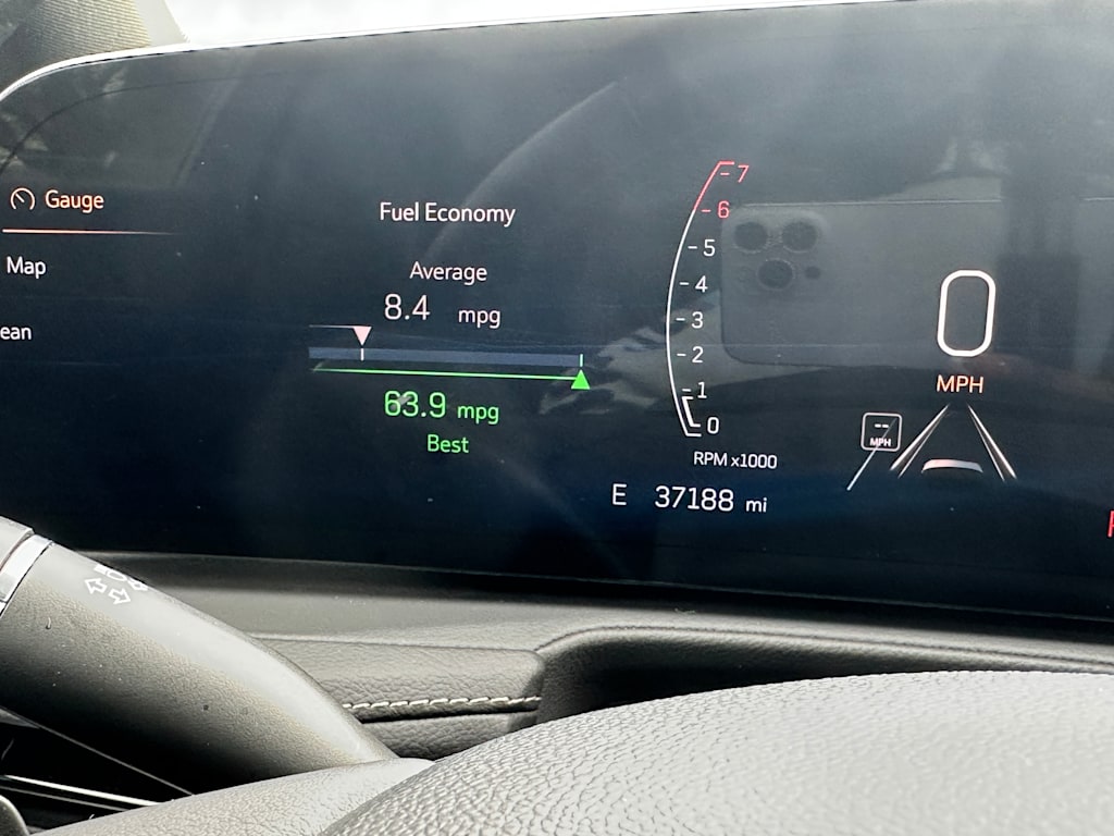 2024 Cadillac XT4 Premium Luxury 10
