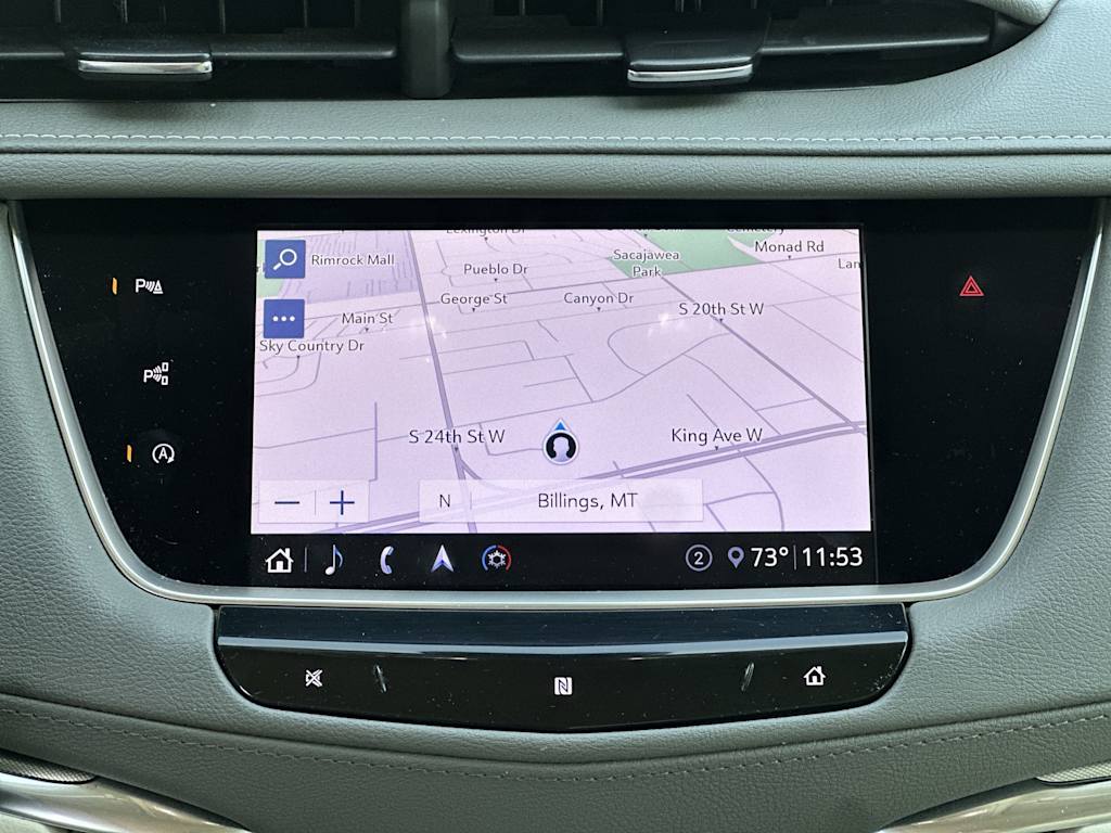 Thumbnail: 2020 Cadillac XT5 - 23