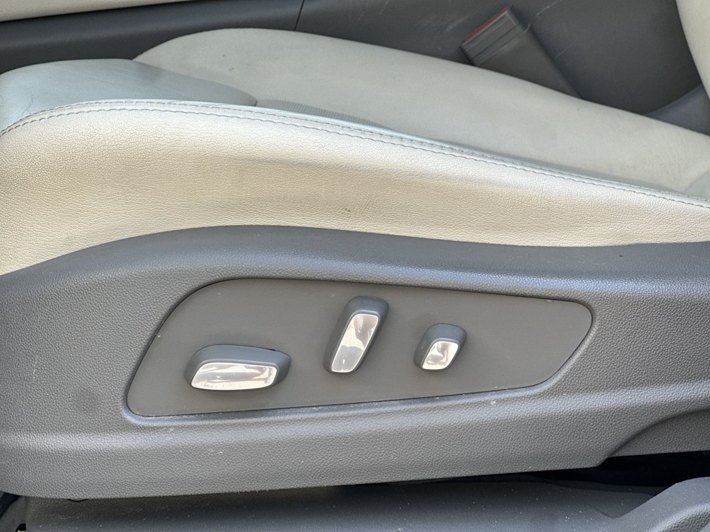 Thumbnail: 2020 Cadillac XT5 - 19