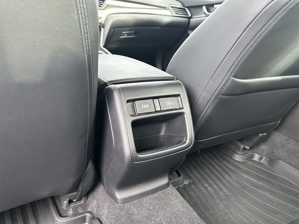 Thumbnail: 2022 Honda Accord - 22