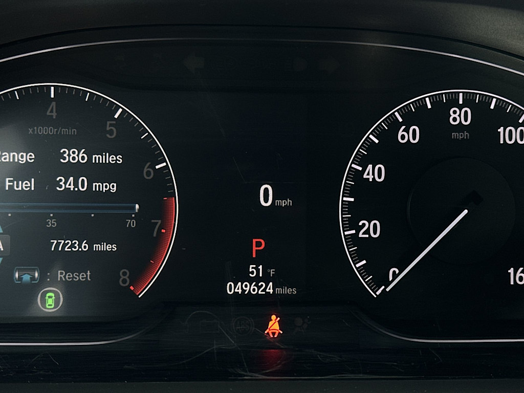 Thumbnail: 2022 Honda Accord - 13