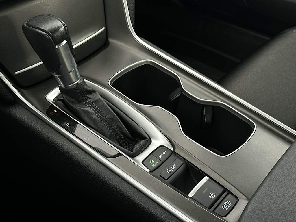 Thumbnail: 2022 Honda Accord - 12