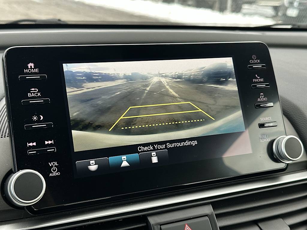 Thumbnail: 2022 Honda Accord - 23