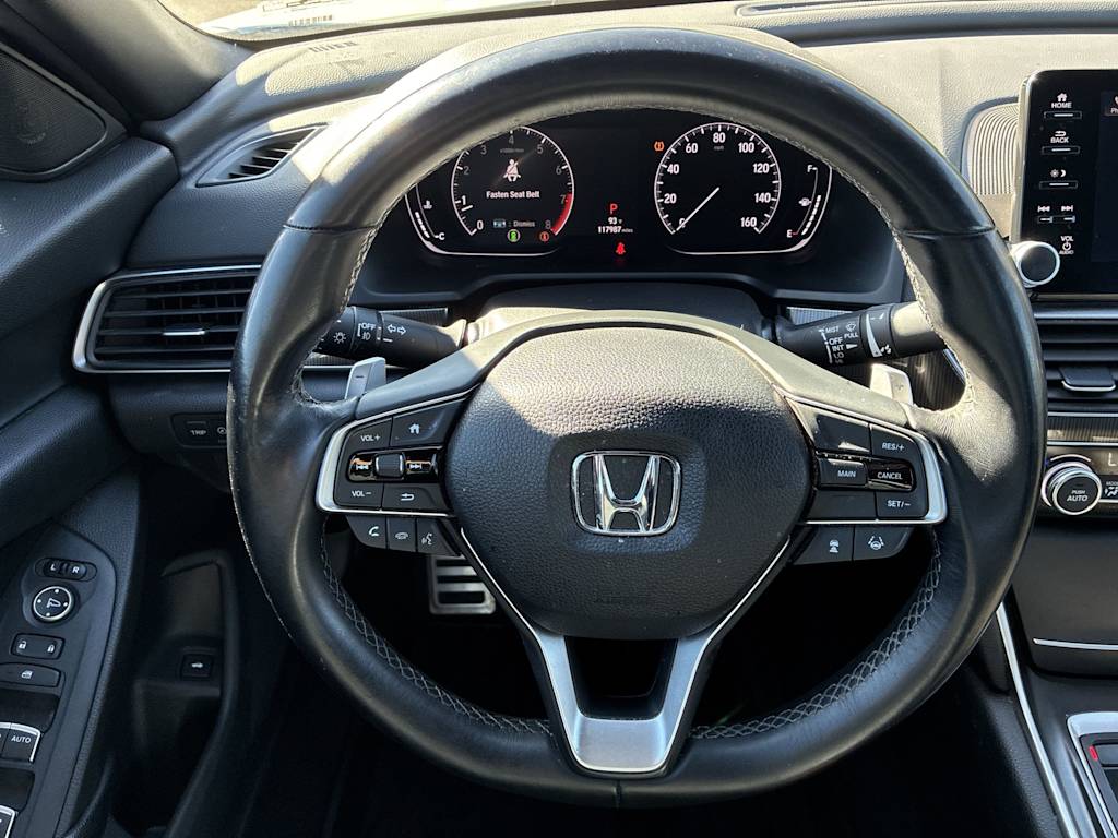 Thumbnail: 2018 Honda Accord - 2