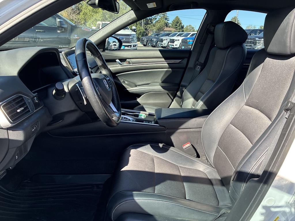 Thumbnail: 2018 Honda Accord - 9