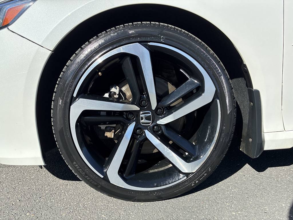 Thumbnail: 2018 Honda Accord - 7
