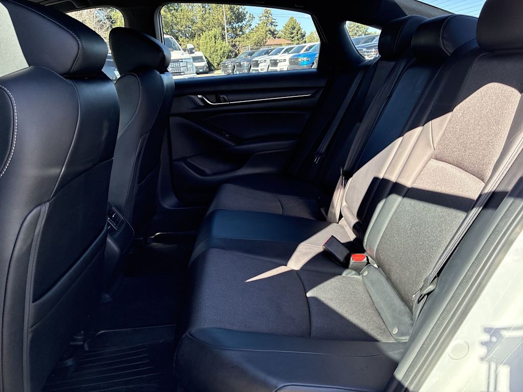 Thumbnail: 2018 Honda Accord - 11