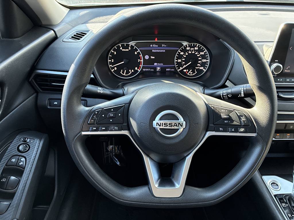 Thumbnail: 2019 Nissan Altima - 2