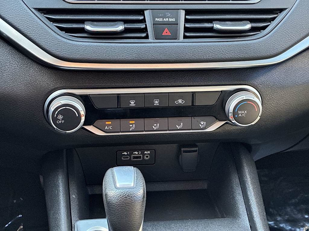 Thumbnail: 2019 Nissan Altima - 22