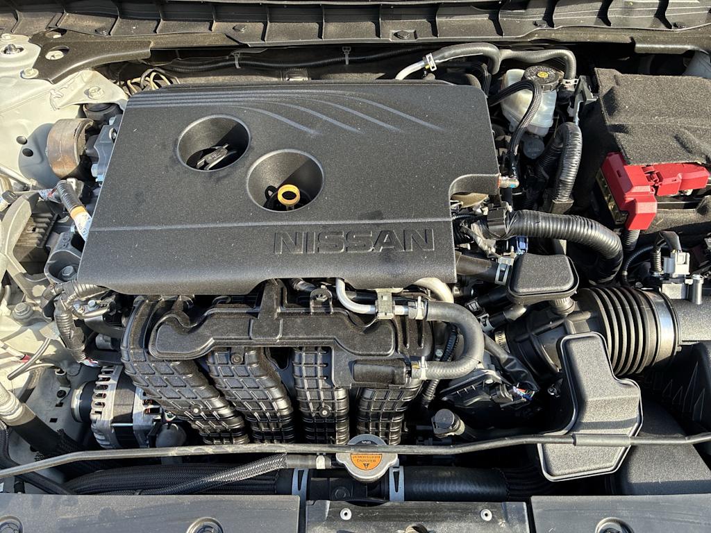 Thumbnail: 2019 Nissan Altima - 8