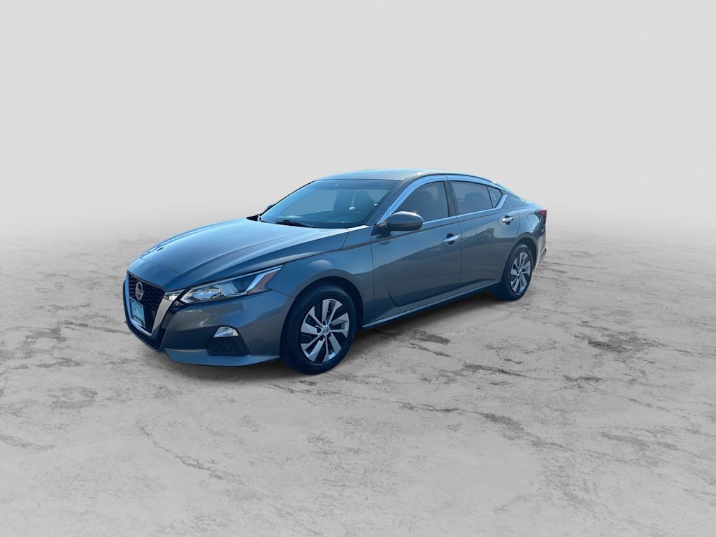 Thumbnail: 2021 Nissan Altima - 15