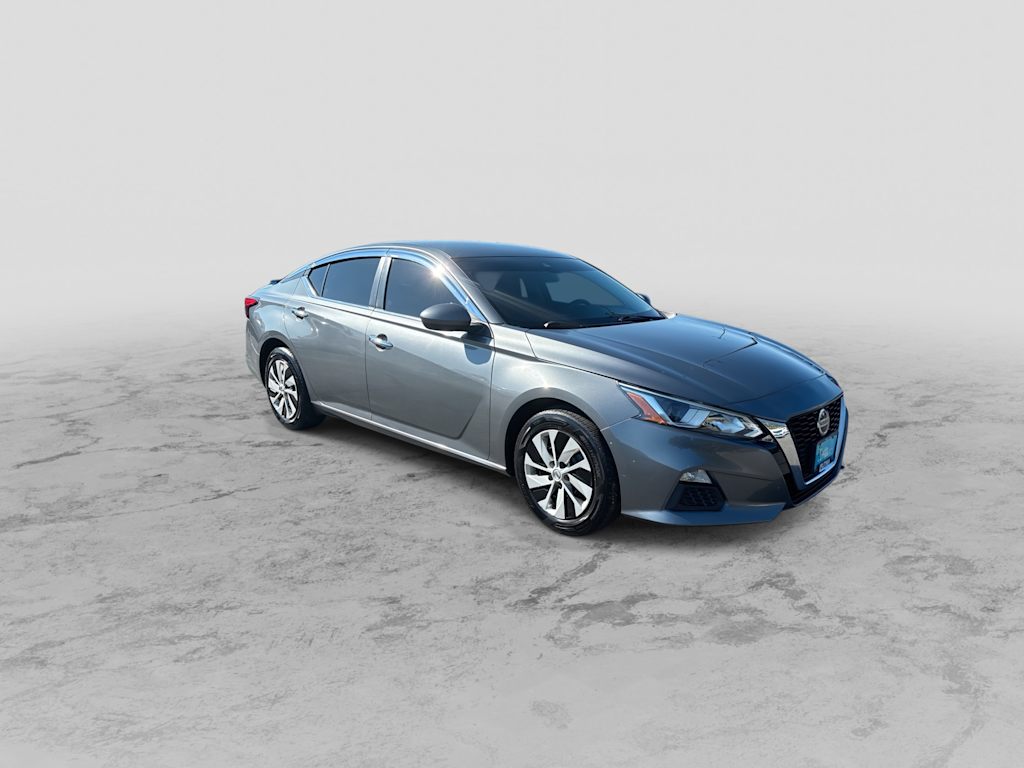 Thumbnail: 2021 Nissan Altima - 6