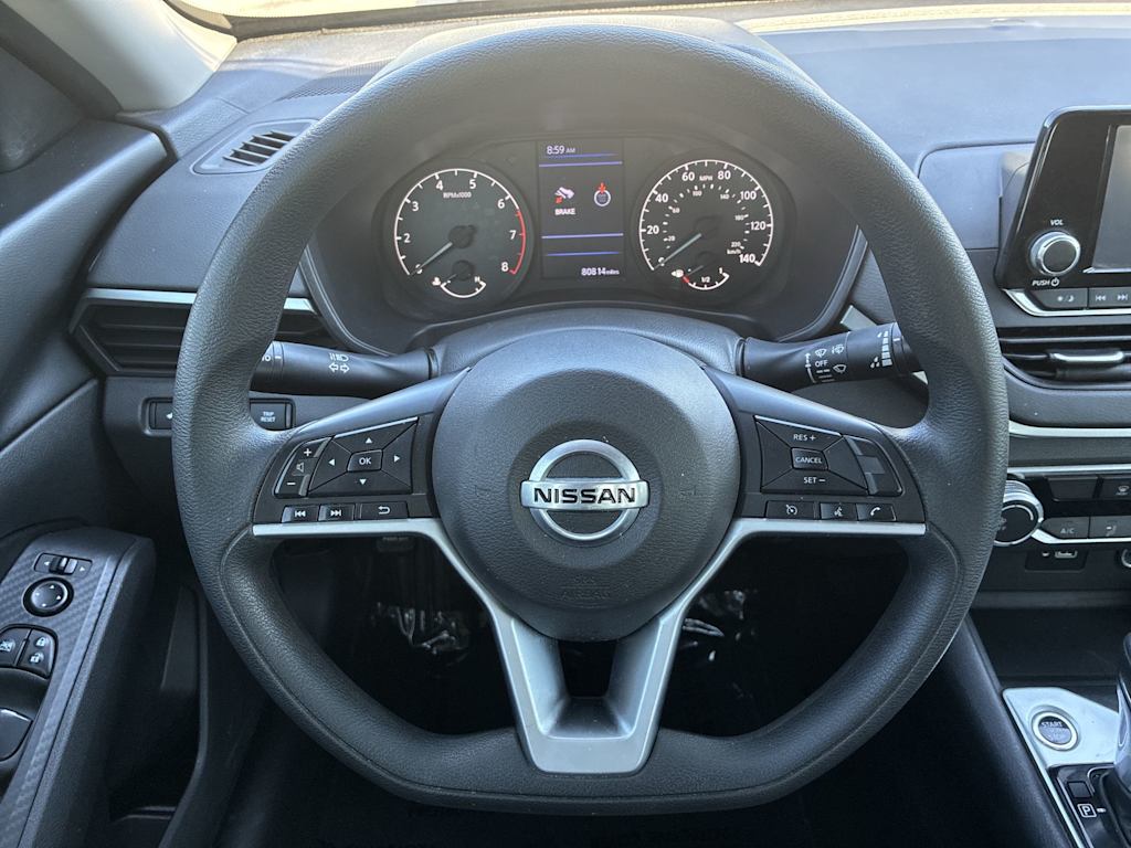 Thumbnail: 2021 Nissan Altima - 2