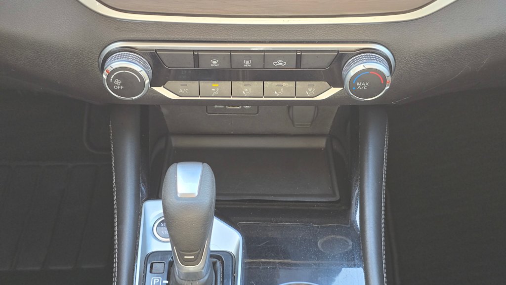 2023 Nissan Altima SV 23