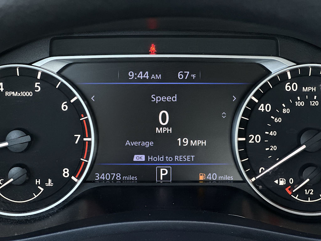 Thumbnail: 2022 Nissan Altima - 14