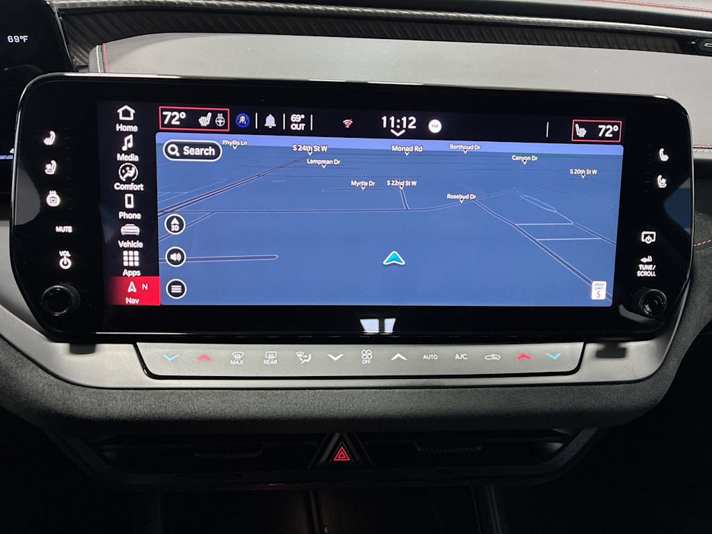 Thumbnail: 2026 Dodge Charger - 23