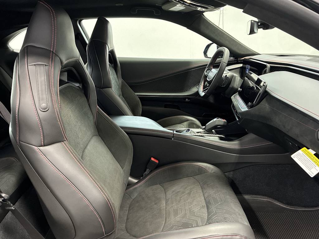 Thumbnail: 2026 Dodge Charger - 8