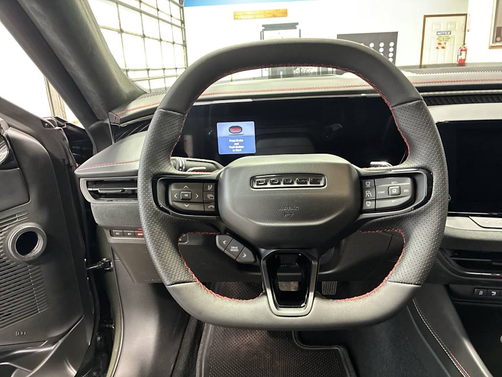 Thumbnail: 2026 Dodge Charger - 2